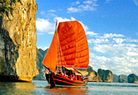 voyage de luxe vietnam & cambodge