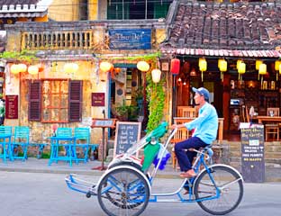 Agence de voyage Vietnam Tonkin