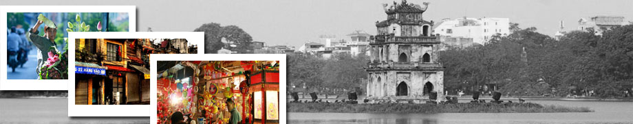 LA CULTURE VIETNAMIENNE